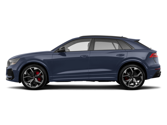 2024 Audi RS Q8 Base