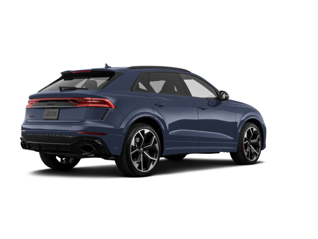 2024 Audi RS Q8 Base