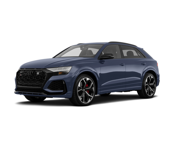 2024 Audi RS Q8 Base