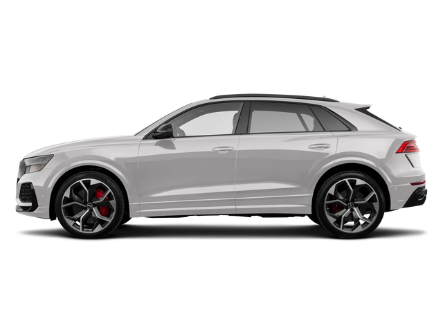 2024 Audi RS Q8 Base