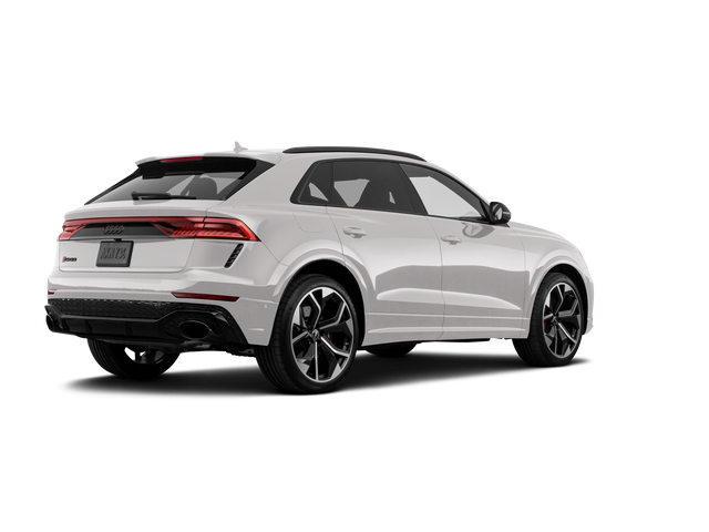 2024 Audi RS Q8 Base