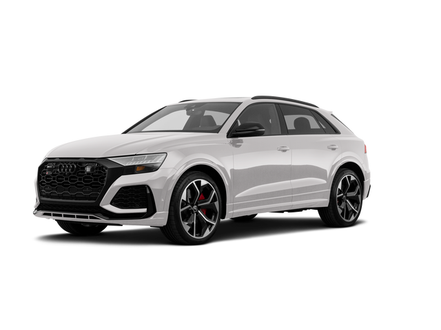 2024 Audi RS Q8 Base