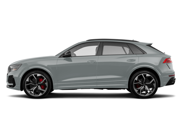 2024 Audi RS Q8 Base