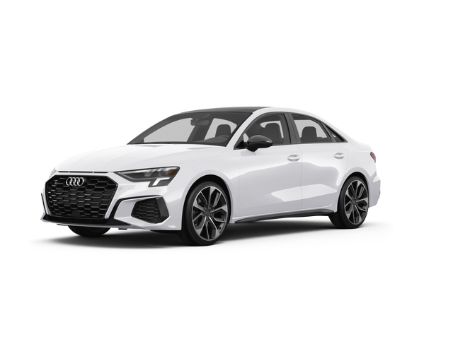 2024 Audi S3 Premium