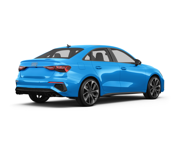 2024 Audi S3 Prestige