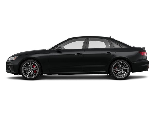 2024 Audi S4 Sedan Premium Plus