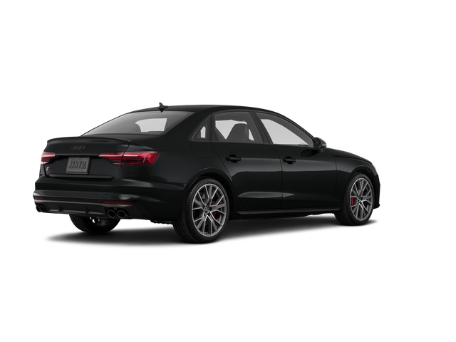 2024 Audi S4 Sedan Premium Plus