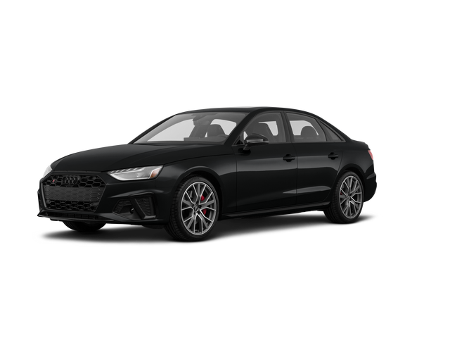 2024 Audi S4 Sedan Prestige