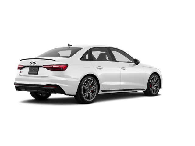 2024 Audi S4 Sedan Premium Plus