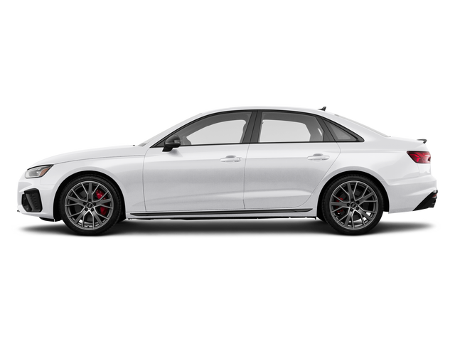 2024 Audi S4 Sedan Premium Plus