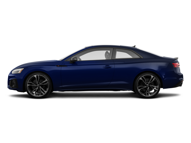 2024 Audi S5 Premium Plus