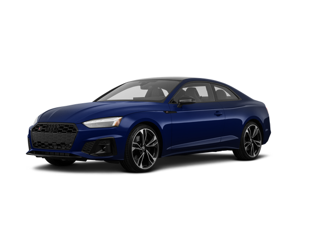 2024 Audi S5 Prestige