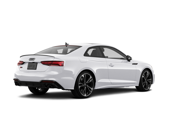 2024 Audi S5 Premium Plus