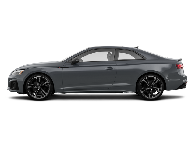 2024 Audi S5 Premium Plus