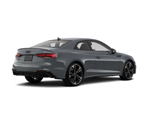 2024 Audi S5 Premium Plus