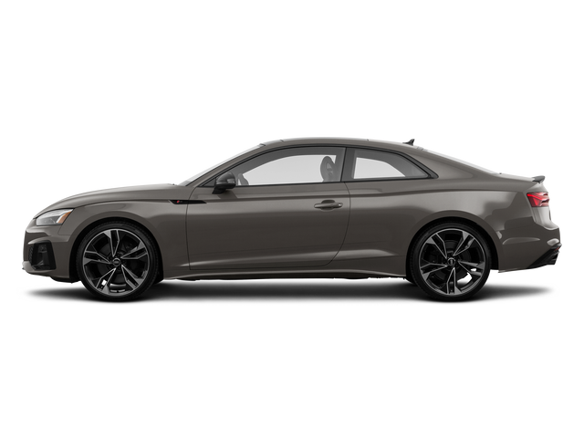 2024 Audi S5 Premium Plus