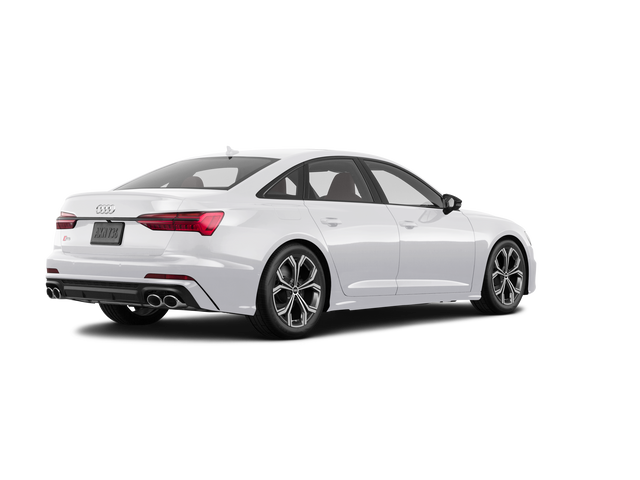 2024 Audi S6 Sedan Premium Plus