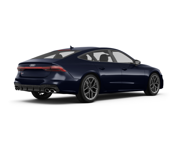 2024 Audi S7 Prestige