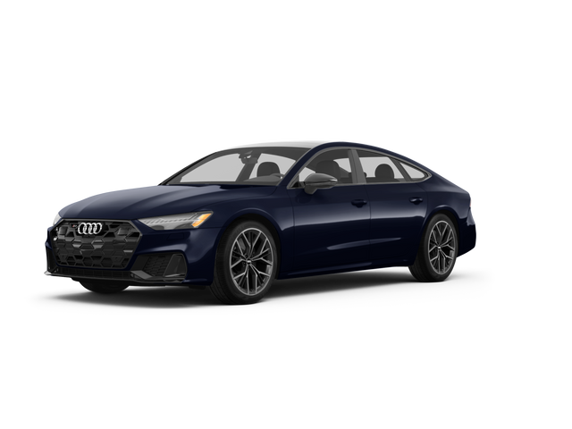 2024 Audi S7 Prestige