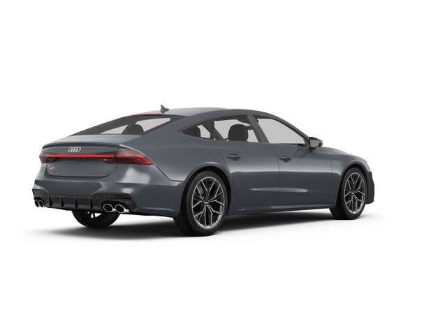 2024 Audi S7 Prestige