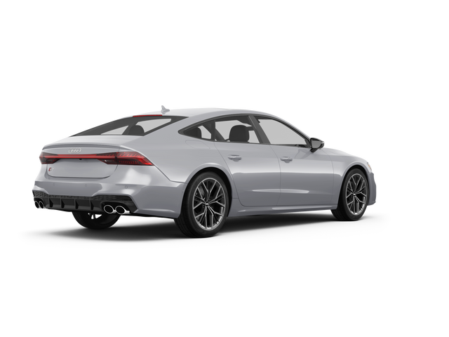 2024 Audi S7 Prestige