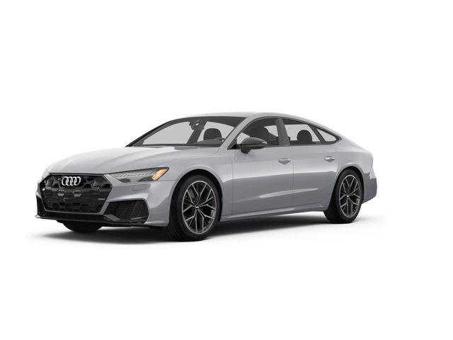 2024 Audi S7 Prestige