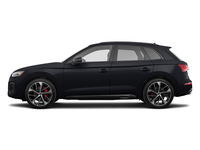 2024 Audi SQ5 Premium