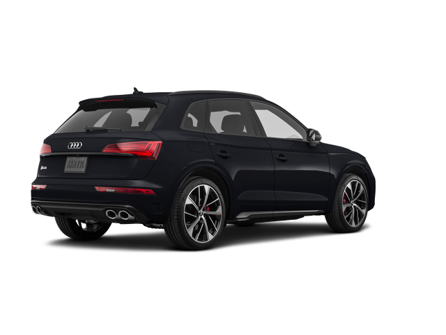 2024 Audi SQ5 Premium