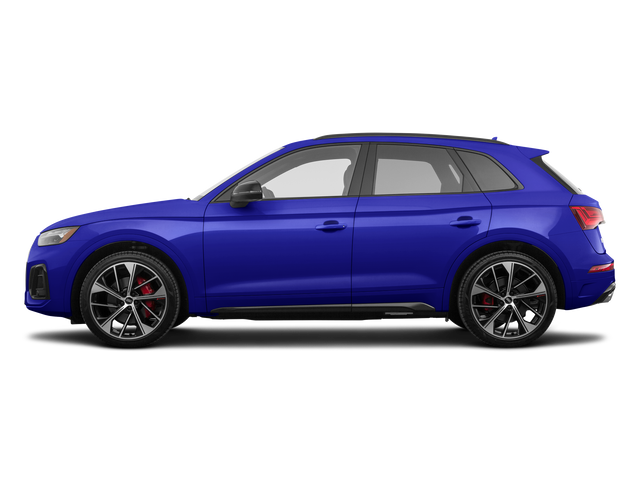 2024 Audi SQ5 Premium Plus