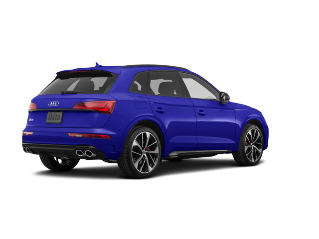 2024 Audi SQ5 Prestige