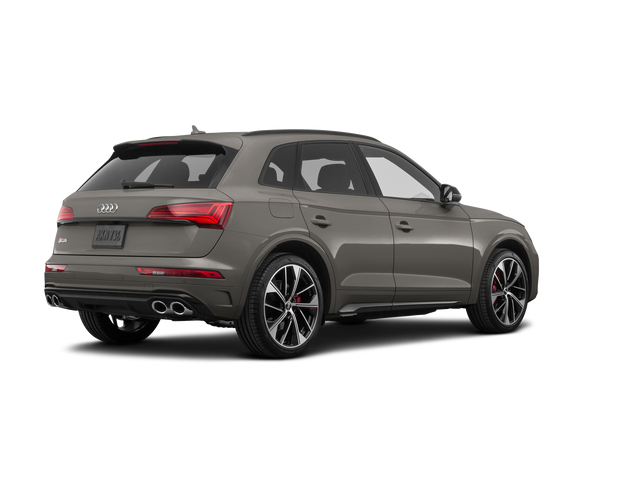 2024 Audi SQ5 Premium