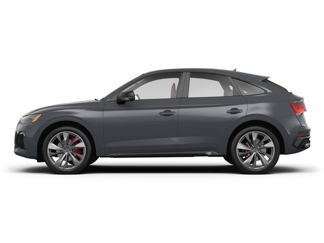 2024 Audi SQ5 Sportback Prestige