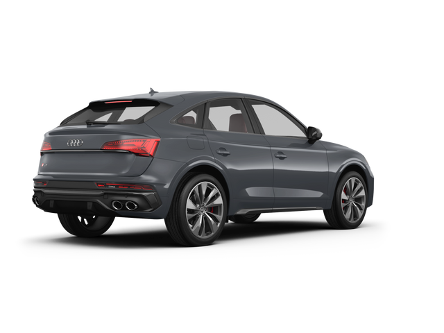 2024 Audi SQ5 Sportback Premium Plus