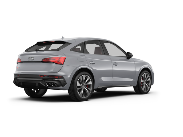 2024 Audi SQ5 Sportback Premium Plus