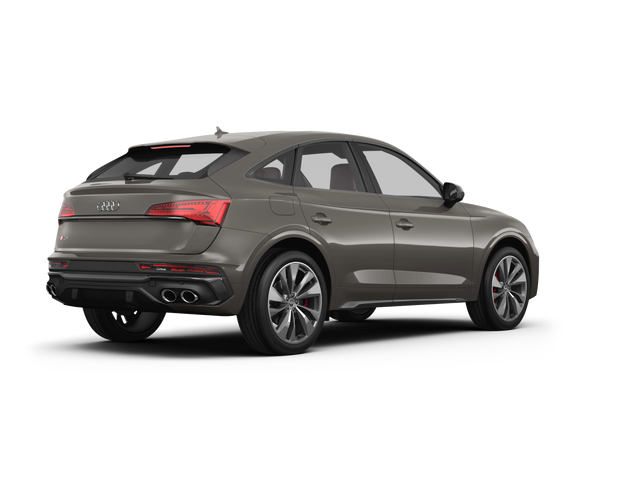 2024 Audi SQ5 Sportback Premium Plus