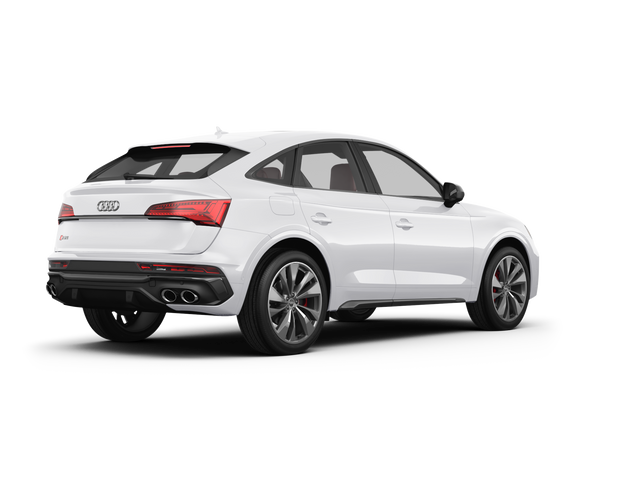 2024 Audi SQ5 Sportback Premium