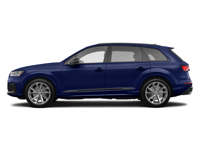 2024 Audi SQ7 Premium Plus