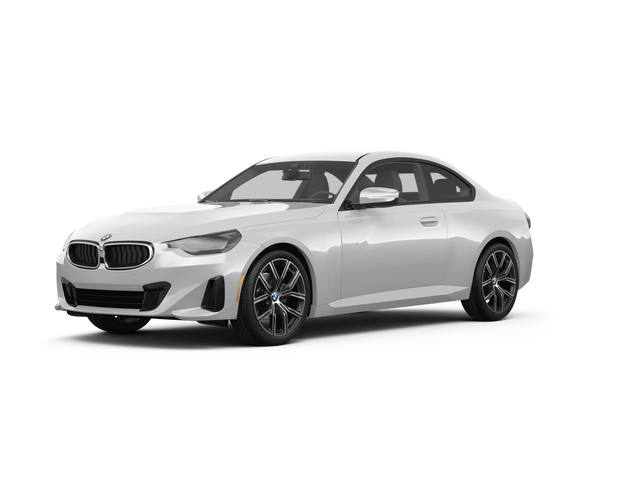 2024 BMW 2 Series M240i xDrive