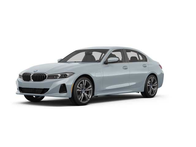 2024 BMW 3 Series 330e xDrive