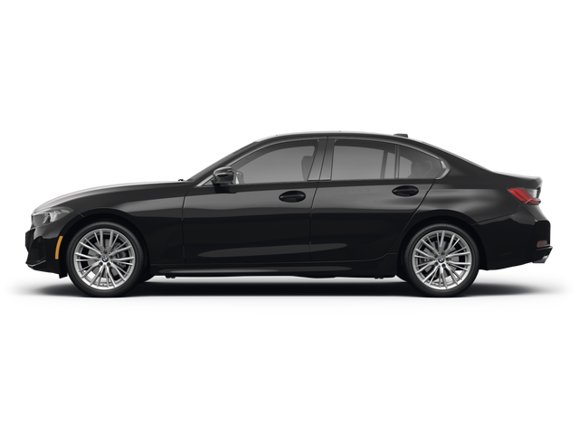 2024 BMW 3 Series 330i