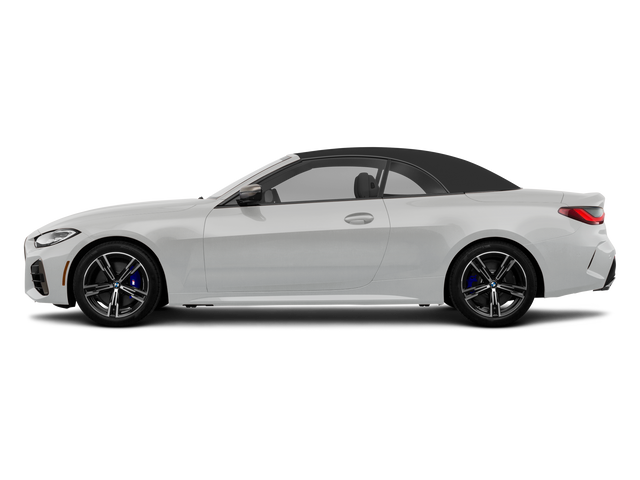 2024 BMW 4 Series M440i xDrive