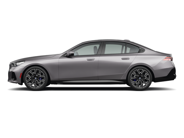 2024 BMW 5 Series 530i