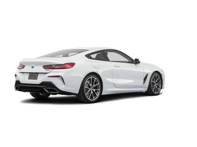 2024 BMW 8 Series M850i xDrive