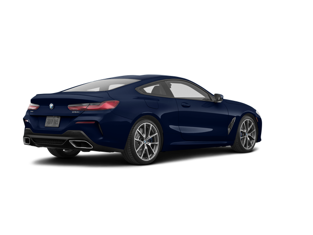 2024 BMW 8 Series M850i xDrive