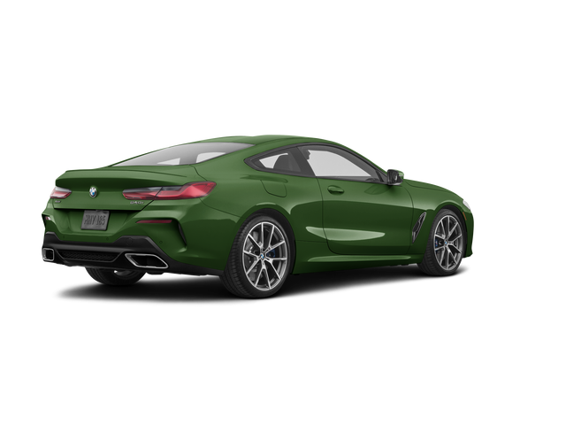 2024 BMW 8 Series M850i xDrive