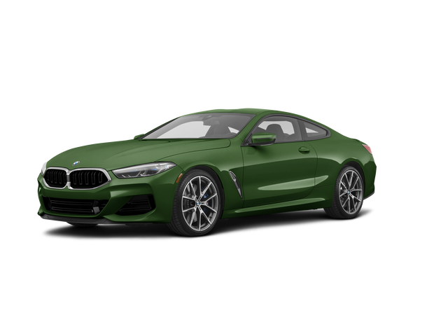 2024 BMW 8 Series M850i xDrive