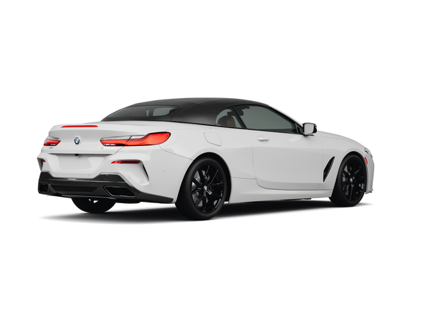 2024 BMW 8 Series M850i xDrive