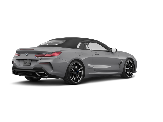 2024 BMW 8 Series M850i xDrive