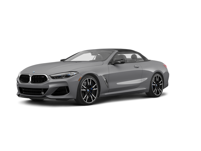 2024 BMW 8 Series M850i xDrive