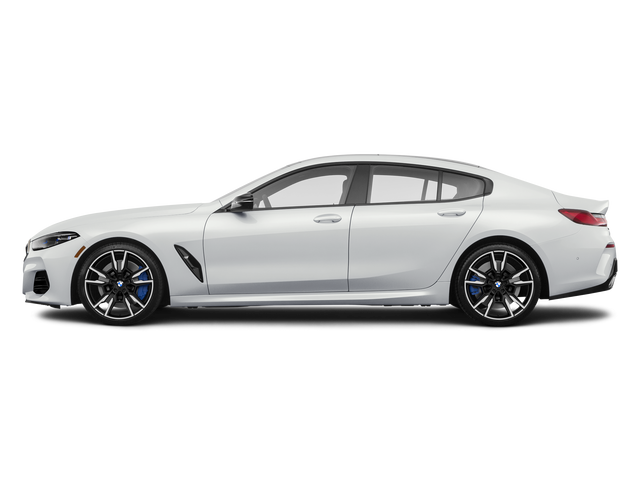 2024 BMW 8 Series 840i